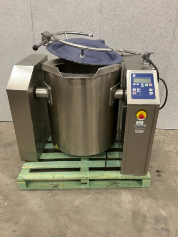 1400320-1 Kokgryta Electrolux Variomix  100L