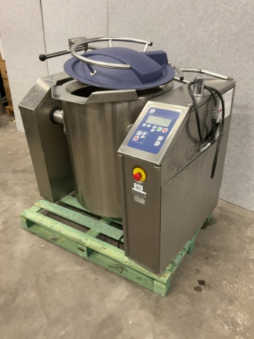 1400320-2 Kokgryta Electrolux Variomix  100L