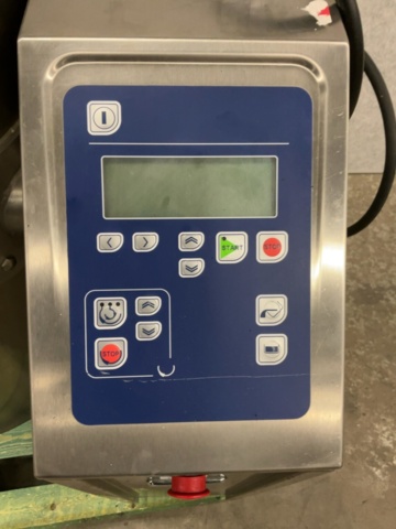 1400320-3 Kokgryta Electrolux Variomix  100L