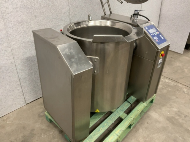 1400320-5 Kokgryta Electrolux Variomix  100L