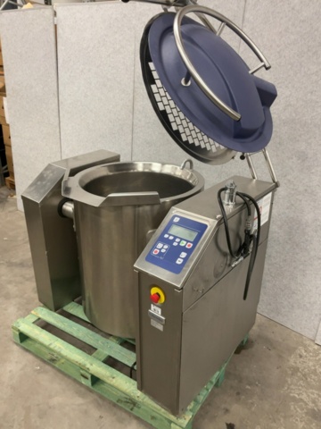 1400320-6 Kokgryta Electrolux Variomix  100L