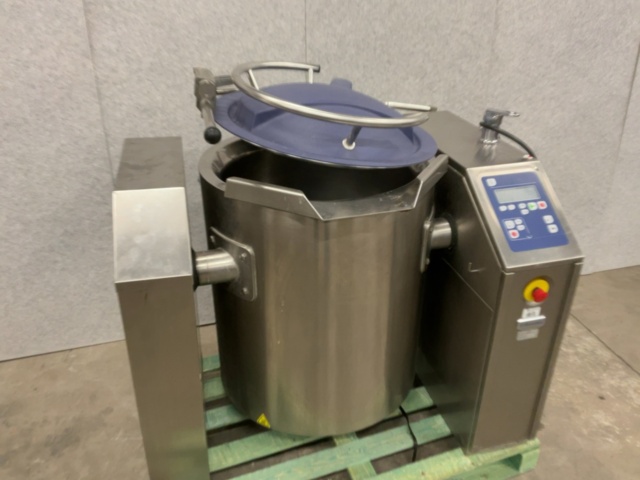 1400320-8 Kokgryta Electrolux Variomix  100L