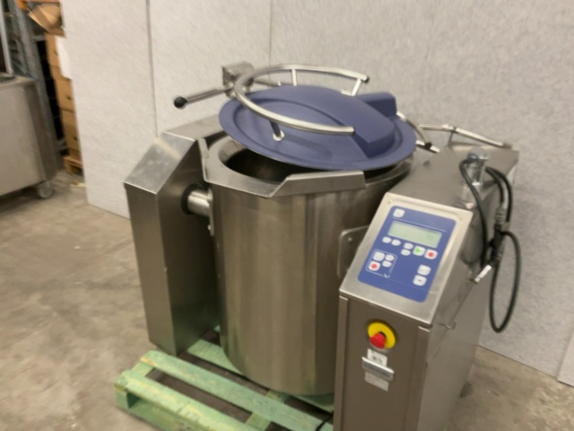 1400320-9 Kokgryta Electrolux Variomix  100L