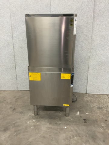 1400322-1 Electrolux Huvdiskmaskin