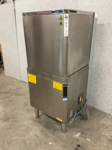 1400322-2 Electrolux Huvdiskmaskin