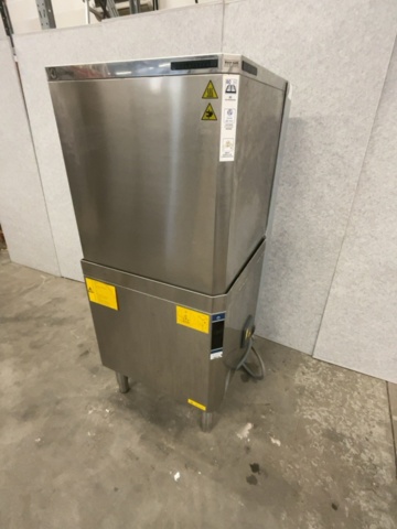 1400322-3 Electrolux Huvdiskmaskin