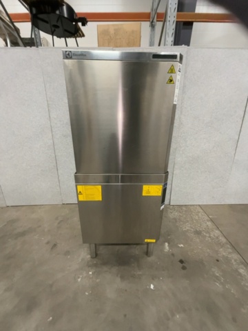 1400322-4 Electrolux Huvdiskmaskin