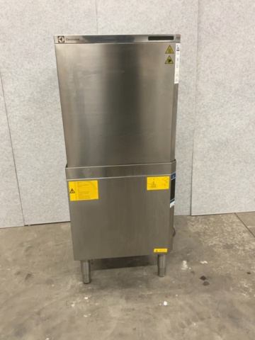 1400322-5 Electrolux Huvdiskmaskin