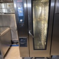 1355222-2 Combi oven - Rational SCC WE 201