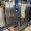1355222-3 Combi oven - Rational SCC WE 201