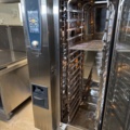 1355222-5 Combi oven - Rational SCC WE 201