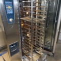 1355222-6 Combi oven - Rational SCC WE 201