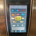 1355222-8 Combi oven - Rational SCC WE 201