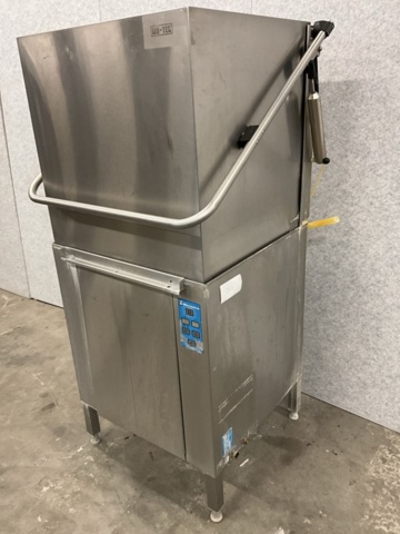 1400325-2 Huvdiskmaskin Wexiödisk WD 7