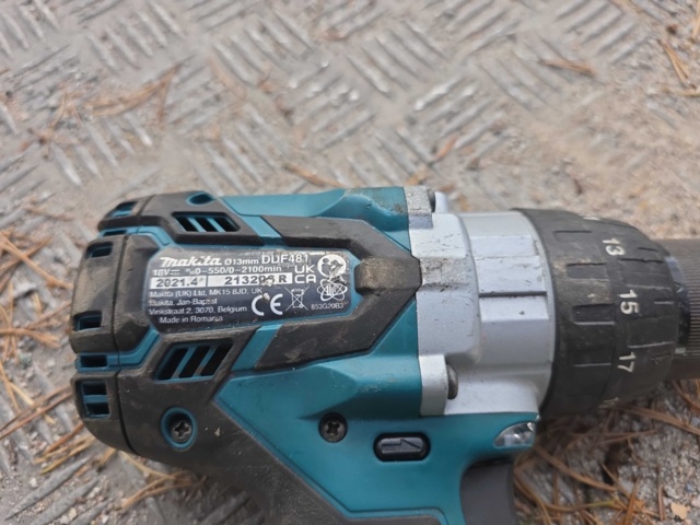 1175641-26 Citroën Jumpy Van 2.0 HDi Manual, 120hp, 2011