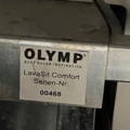 1395395-8 Schamponeringsstol - Olymp
