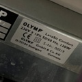 1395395-10 Schamponeringsstol - Olymp