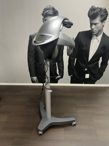 1395401-1 Drying hood - Wella Climazon 2