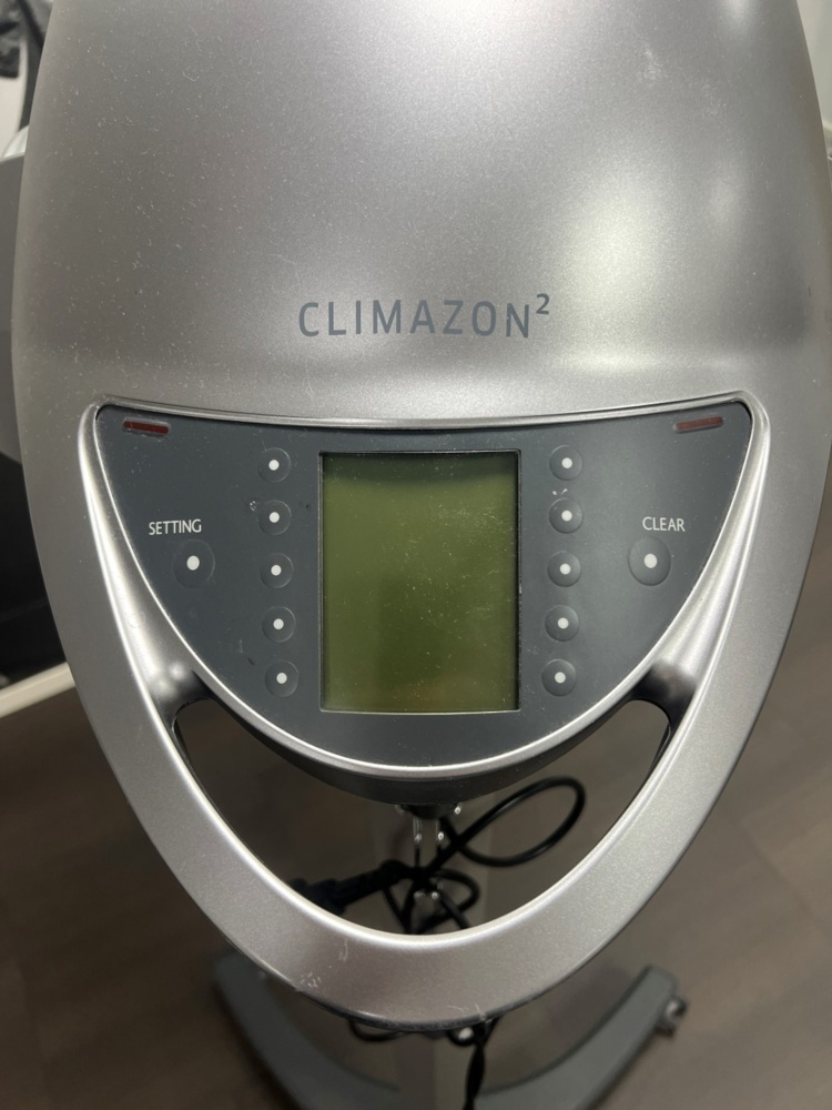 Drying hood - Wella Climazon 2 | PS Auction