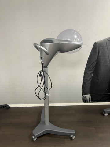 1395402-1 Hair spa - Wella