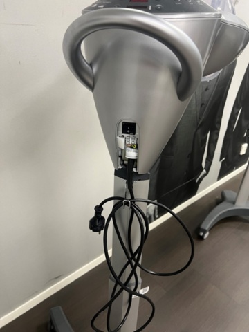 1395402-2 Hair spa - Wella