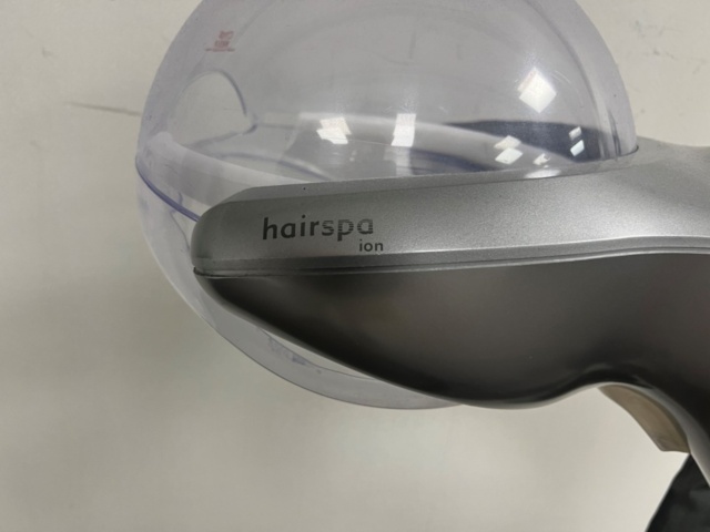 1395402-5 Hair spa - Wella