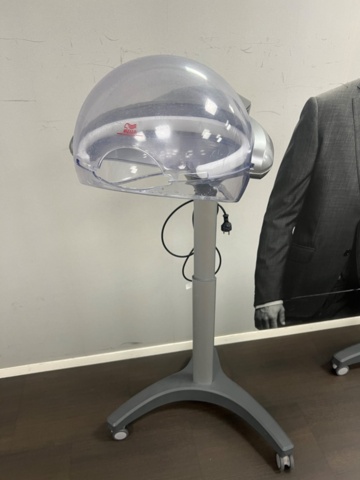 1395402-6 Hair spa - Wella