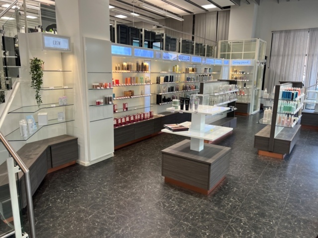 1395423-59 Hårvårdsprodukter ca 350 st