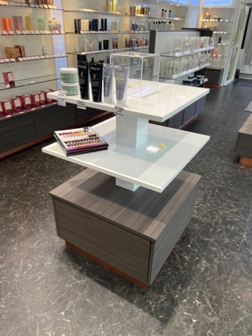 1395423-60 Hårvårdsprodukter ca 350 st