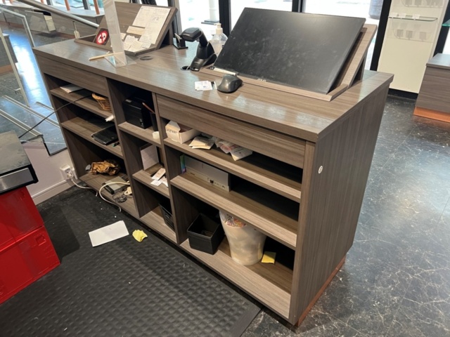 1395423-71 Hårvårdsprodukter ca 350 st