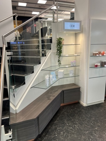 1395423-74 Hårvårdsprodukter ca 350 st