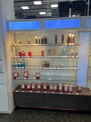 1395423-76 Hårvårdsprodukter ca 350 st