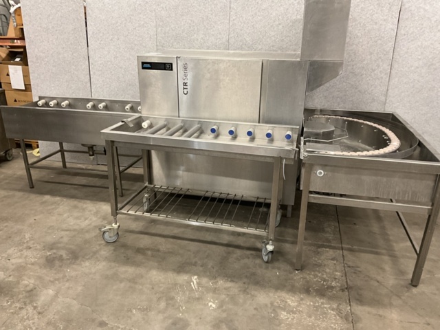 1400335-1 Tunneldiskstation Winterhalter CTR