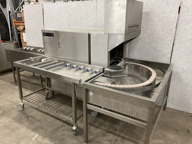 1400335-2 Tunneldiskstation Winterhalter CTR