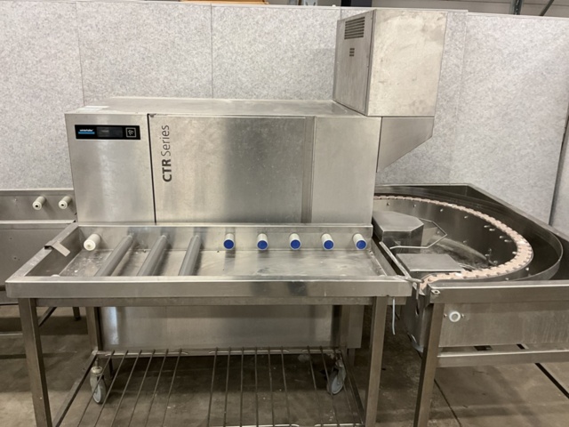 1400335-3 Tunneldiskstation Winterhalter CTR