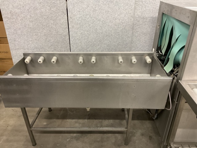 1400335-4 Tunneldiskstation Winterhalter CTR