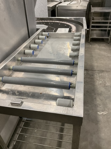 1400335-5 Tunneldiskstation Winterhalter CTR