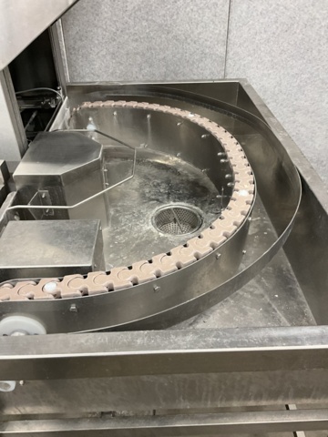 1400335-6 Tunneldiskstation Winterhalter CTR