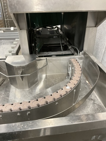 1400335-7 Tunneldiskstation Winterhalter CTR