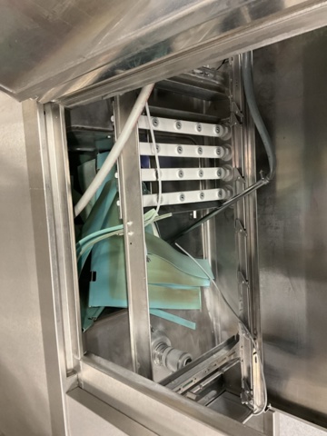 1400335-9 Tunneldiskstation Winterhalter CTR