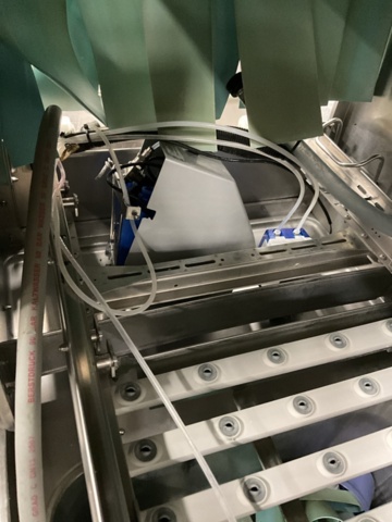 1400335-10 Tunneldiskstation Winterhalter CTR