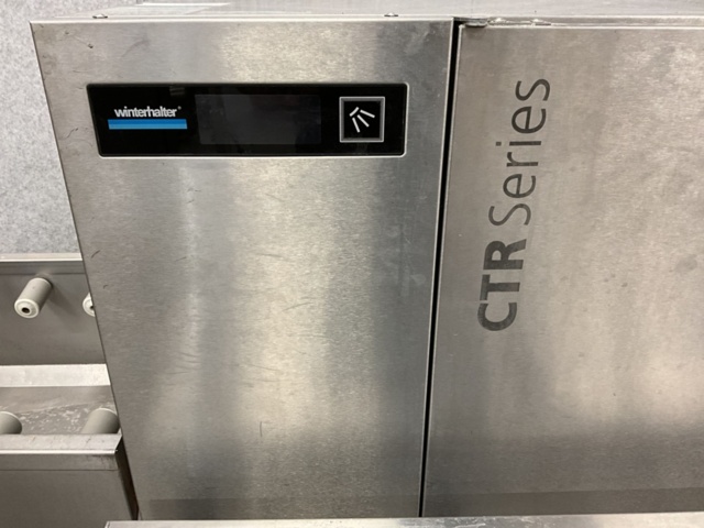 1400335-12 Tunneldiskstation Winterhalter CTR