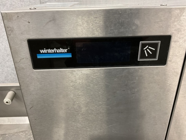 1400335-13 Tunneldiskstation Winterhalter CTR