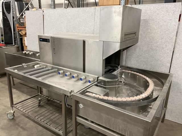 1400335-15 Tunneldiskstation Winterhalter CTR