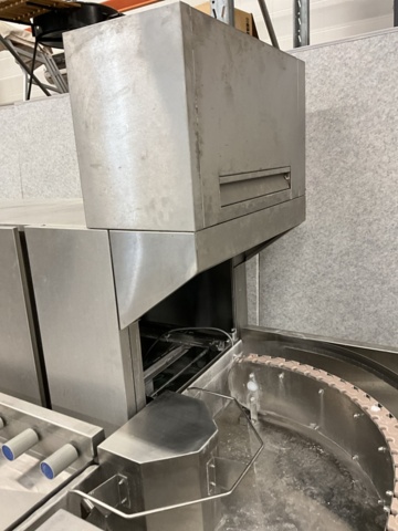 1400335-16 Tunneldiskstation Winterhalter CTR