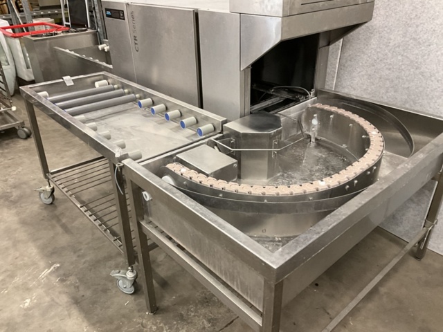 1400335-18 Tunneldiskstation Winterhalter CTR