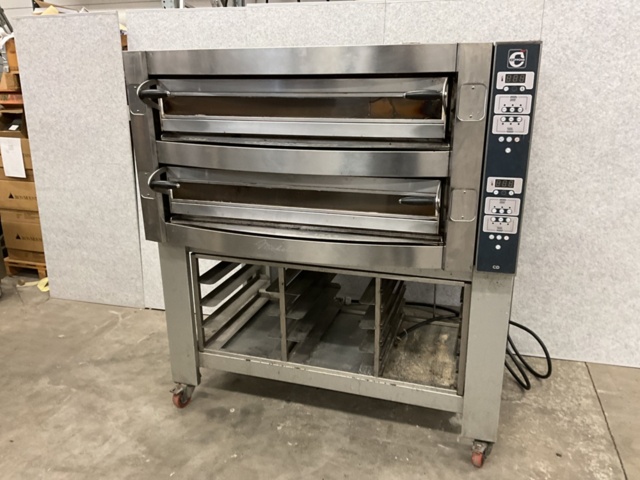 1400337-1 Pizzaugn Cuppone ML 635L -2020