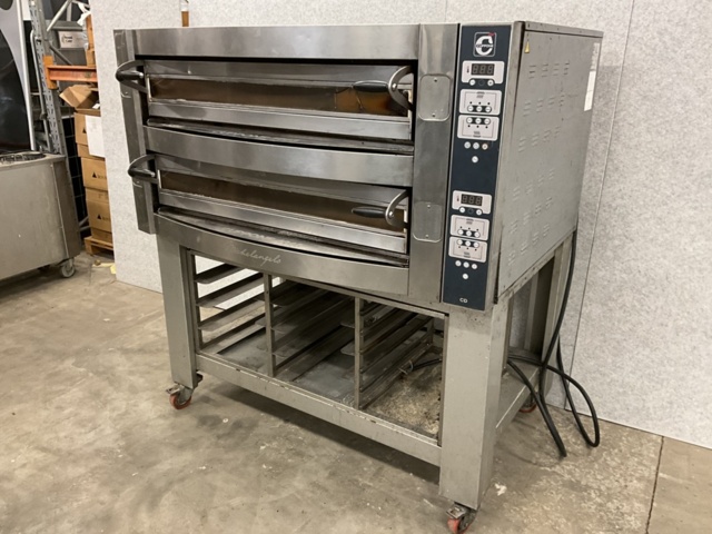 1400337-2 Pizzaugn Cuppone ML 635L -2020