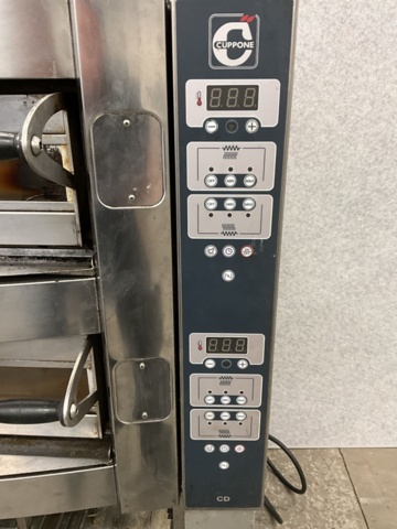 1400337-3 Pizzaugn Cuppone ML 635L -2020