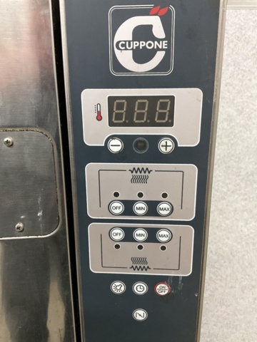 1400337-4 Pizzaugn Cuppone ML 635L -2020